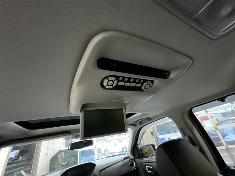 2014 HONDA PILOT TOURING