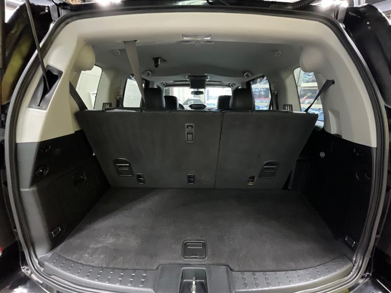 2014 HONDA PILOT TOURING