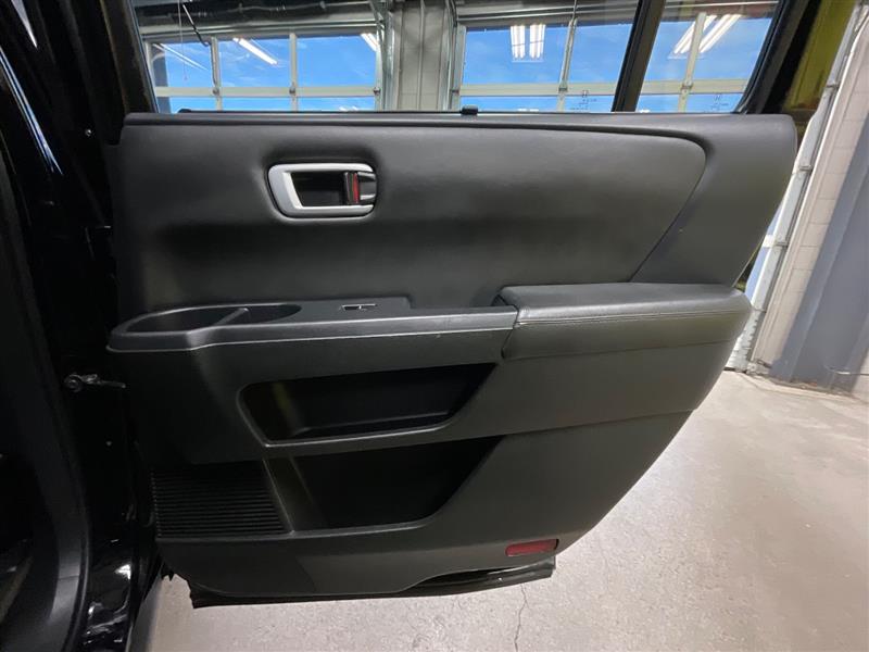 2014 HONDA PILOT TOURING