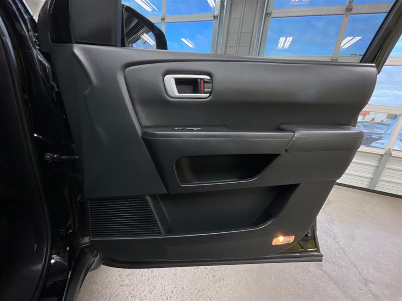 2014 HONDA PILOT TOURING