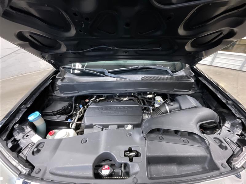 2014 HONDA PILOT TOURING