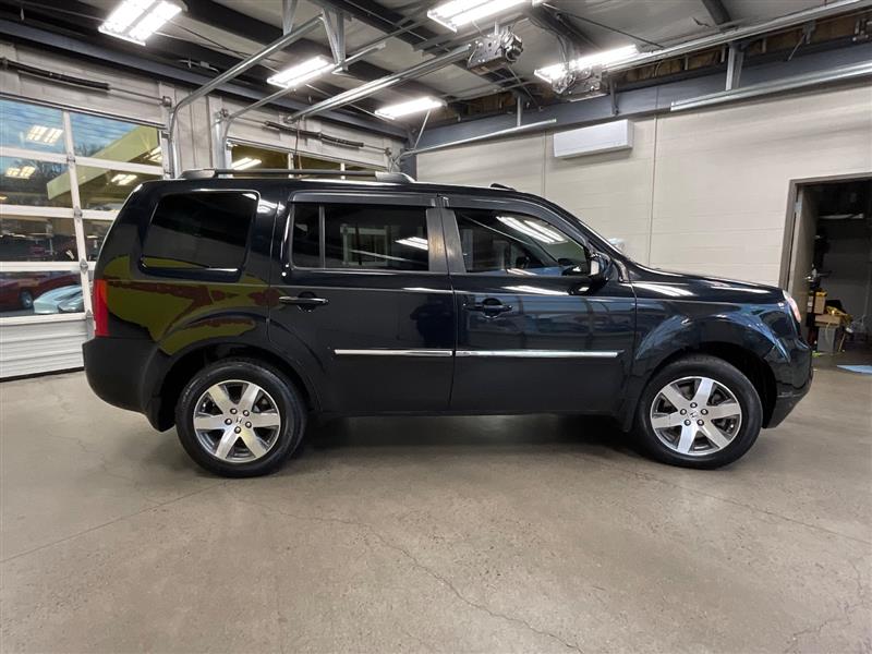 2014 HONDA PILOT TOURING