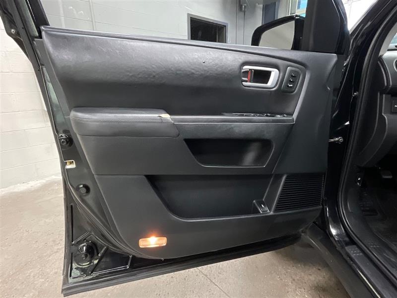 2014 HONDA PILOT TOURING