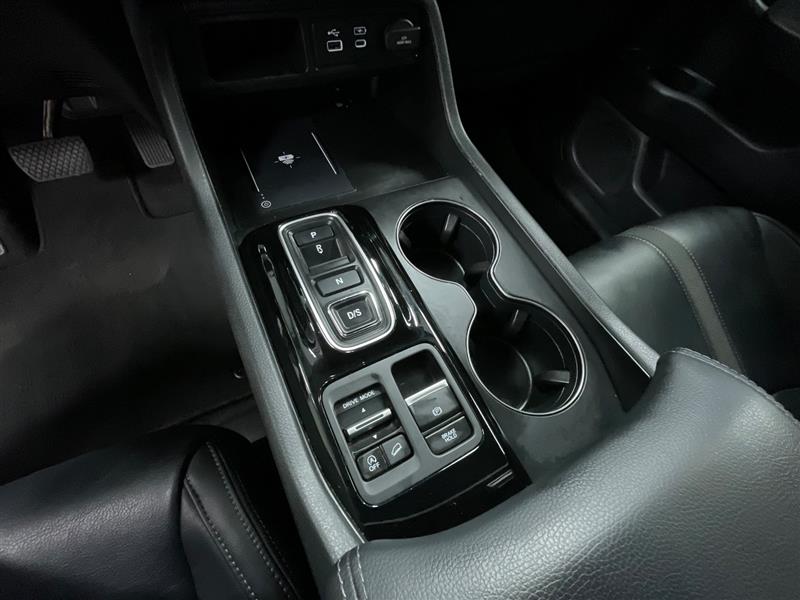 2024 HONDA PILOT EX-L 7 PASSENGER