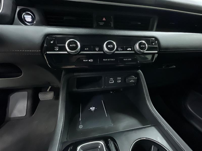 2024 HONDA PILOT EX-L 7 PASSENGER