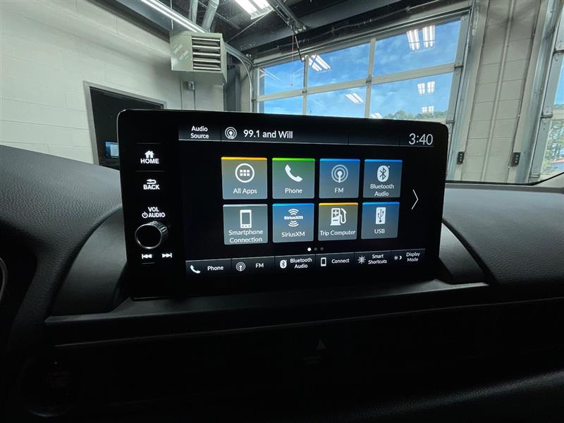 2024 HONDA PILOT EX-L 7 PASSENGER