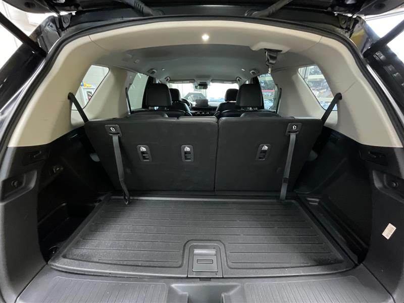 2024 HONDA PILOT EX-L 7 PASSENGER