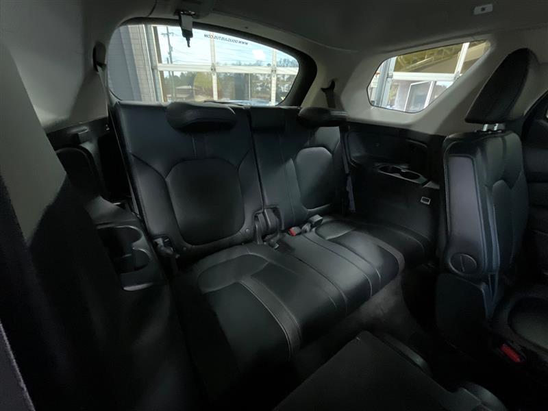 2024 HONDA PILOT EX-L 7 PASSENGER