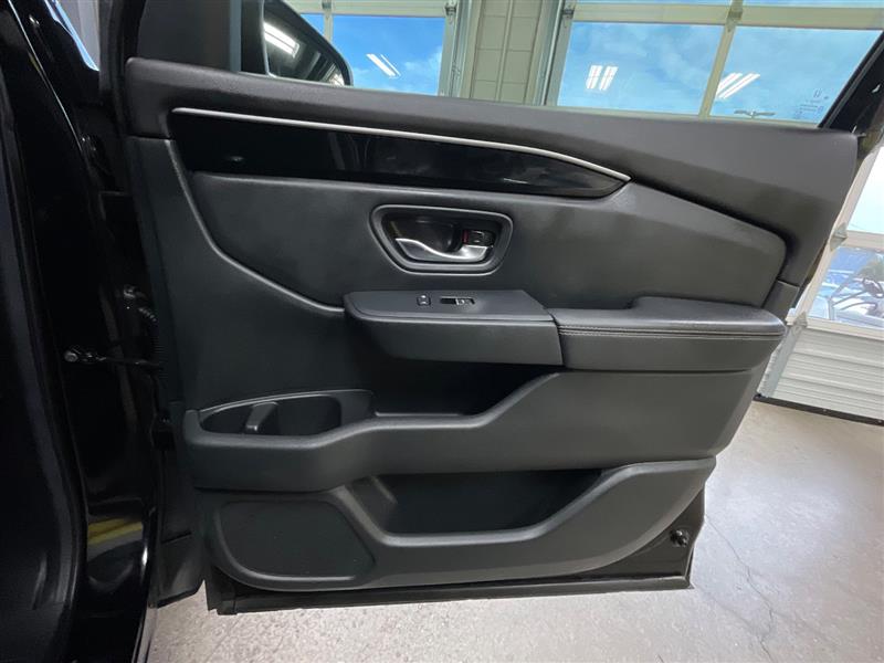 2024 HONDA PILOT EX-L 7 PASSENGER