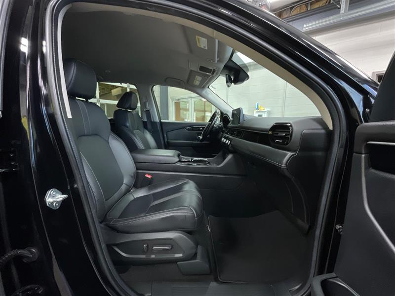 2024 HONDA PILOT EX-L 7 PASSENGER