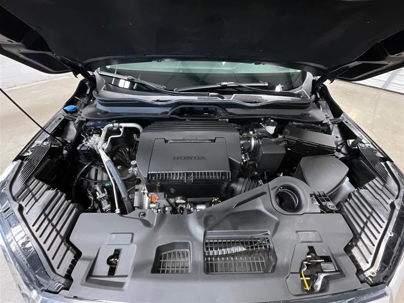 2024 HONDA PILOT EX-L 7 PASSENGER