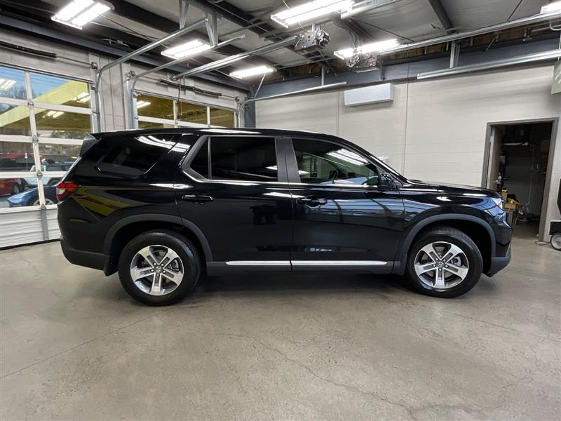 2024 HONDA PILOT EX-L 7 PASSENGER