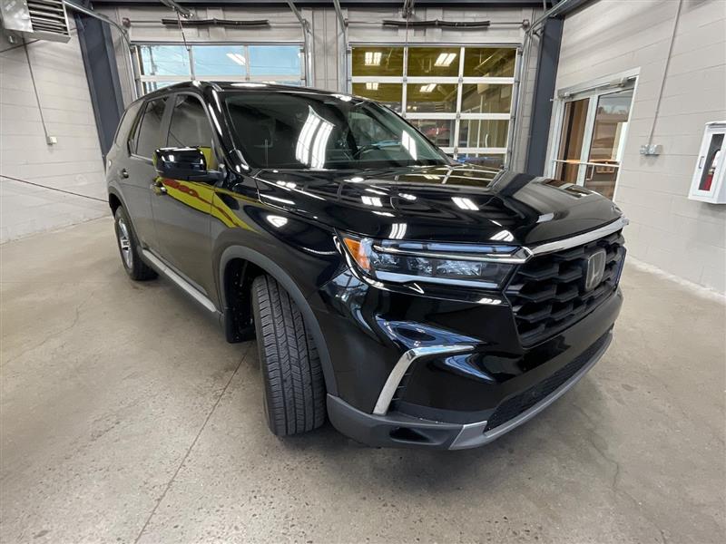 2024 HONDA PILOT EX-L 7 PASSENGER