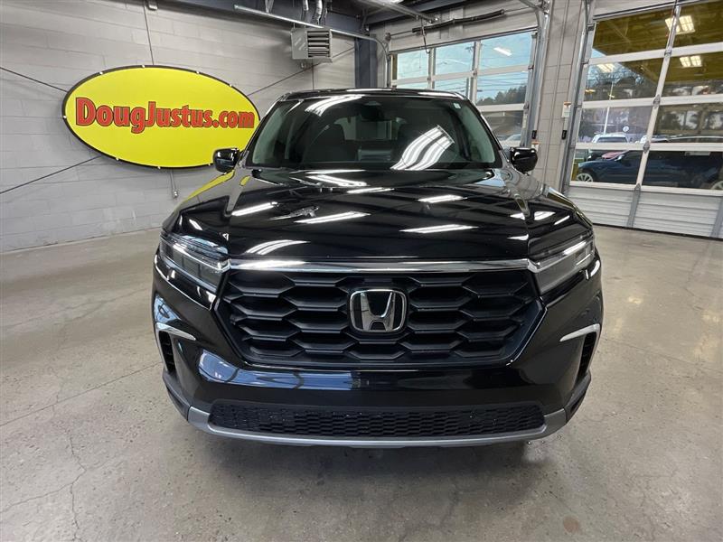 2024 HONDA PILOT EX-L 7 PASSENGER