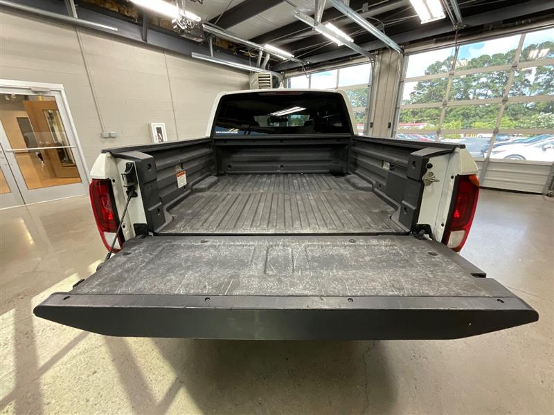 2019 HONDA RIDGELINE SPORT