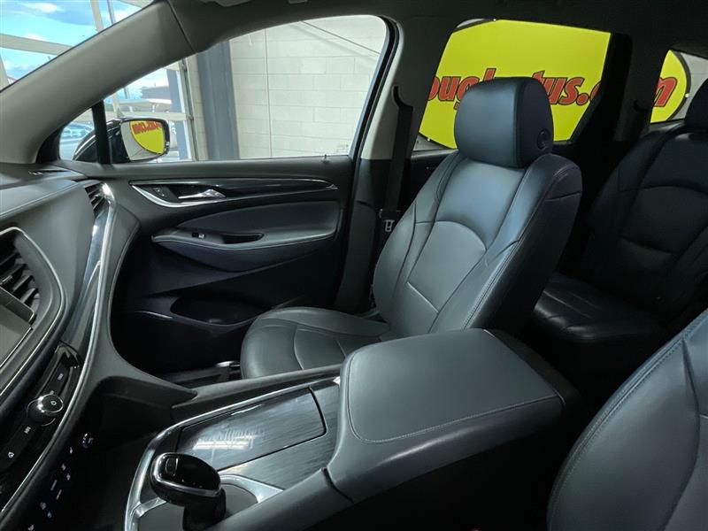 2019 BUICK ENCLAVE ESSENCE