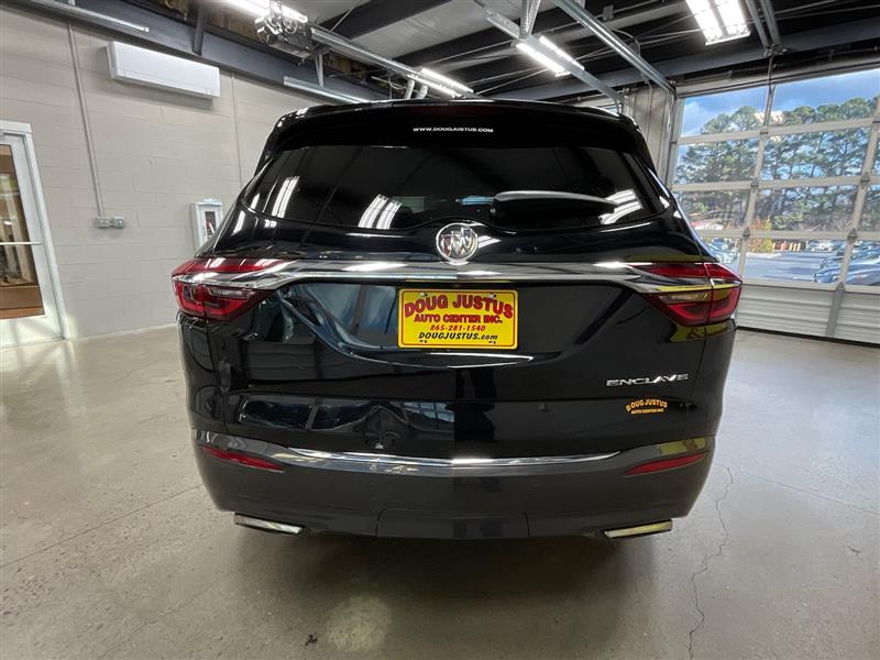 2019 BUICK ENCLAVE ESSENCE