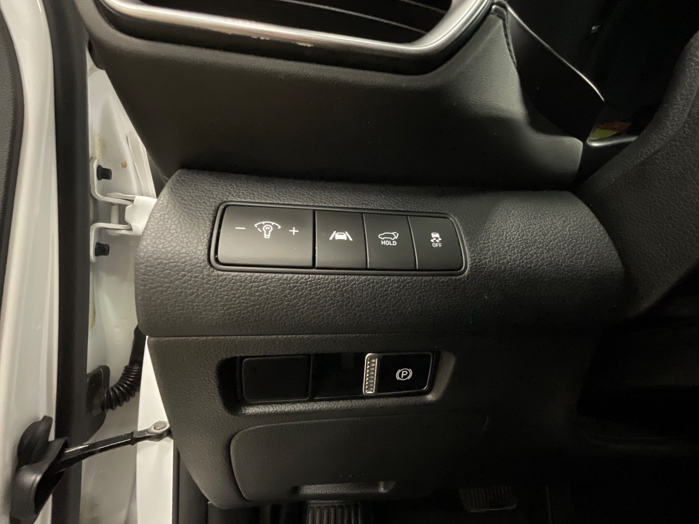 2023 Hyundai Santa Fe SEL photo 13