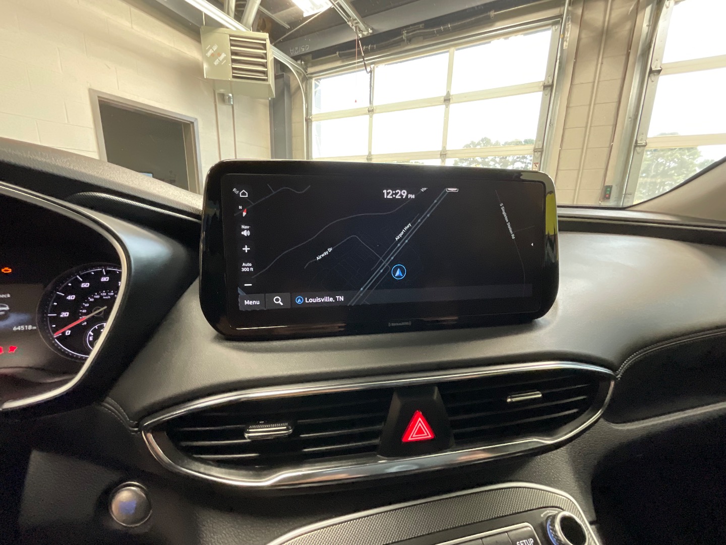 2023 Hyundai Santa Fe SEL photo 14