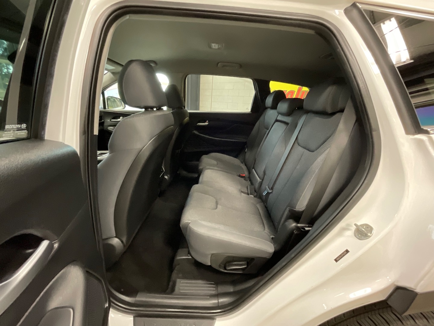2023 Hyundai Santa Fe SEL photo 15