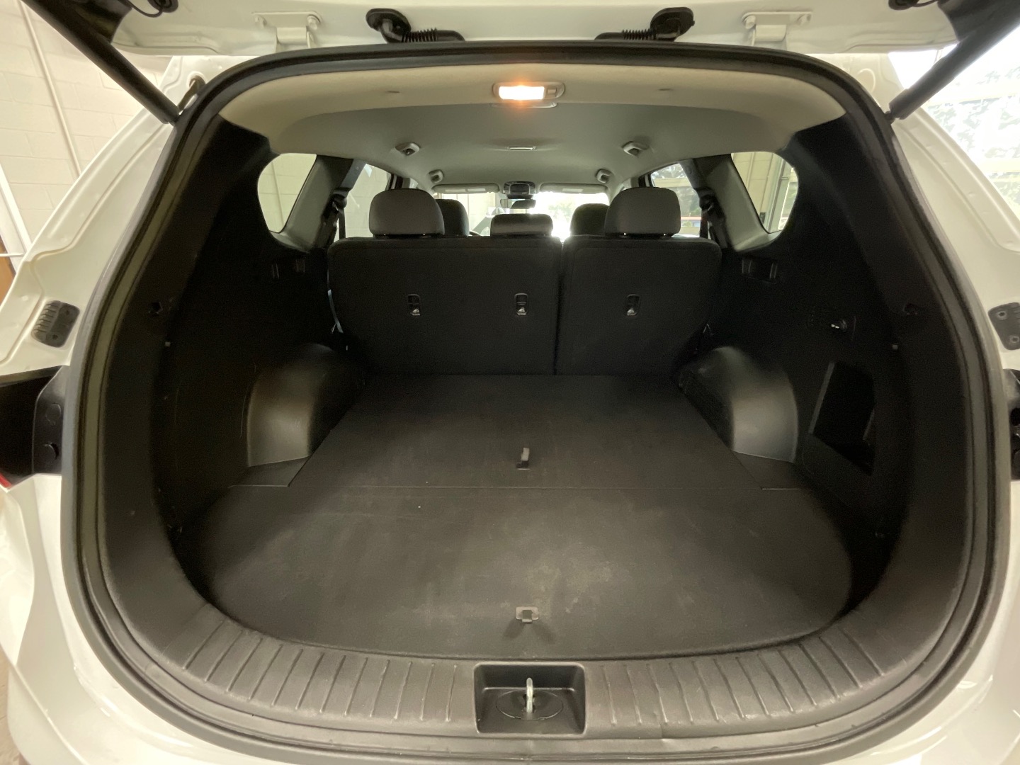 2023 Hyundai Santa Fe SEL photo 17