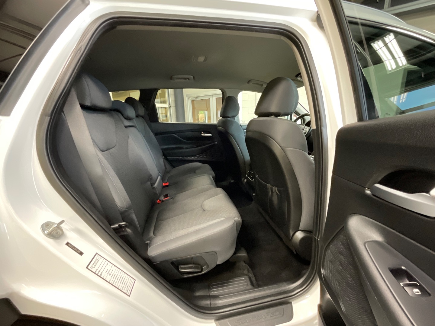 2023 Hyundai Santa Fe SEL photo 18