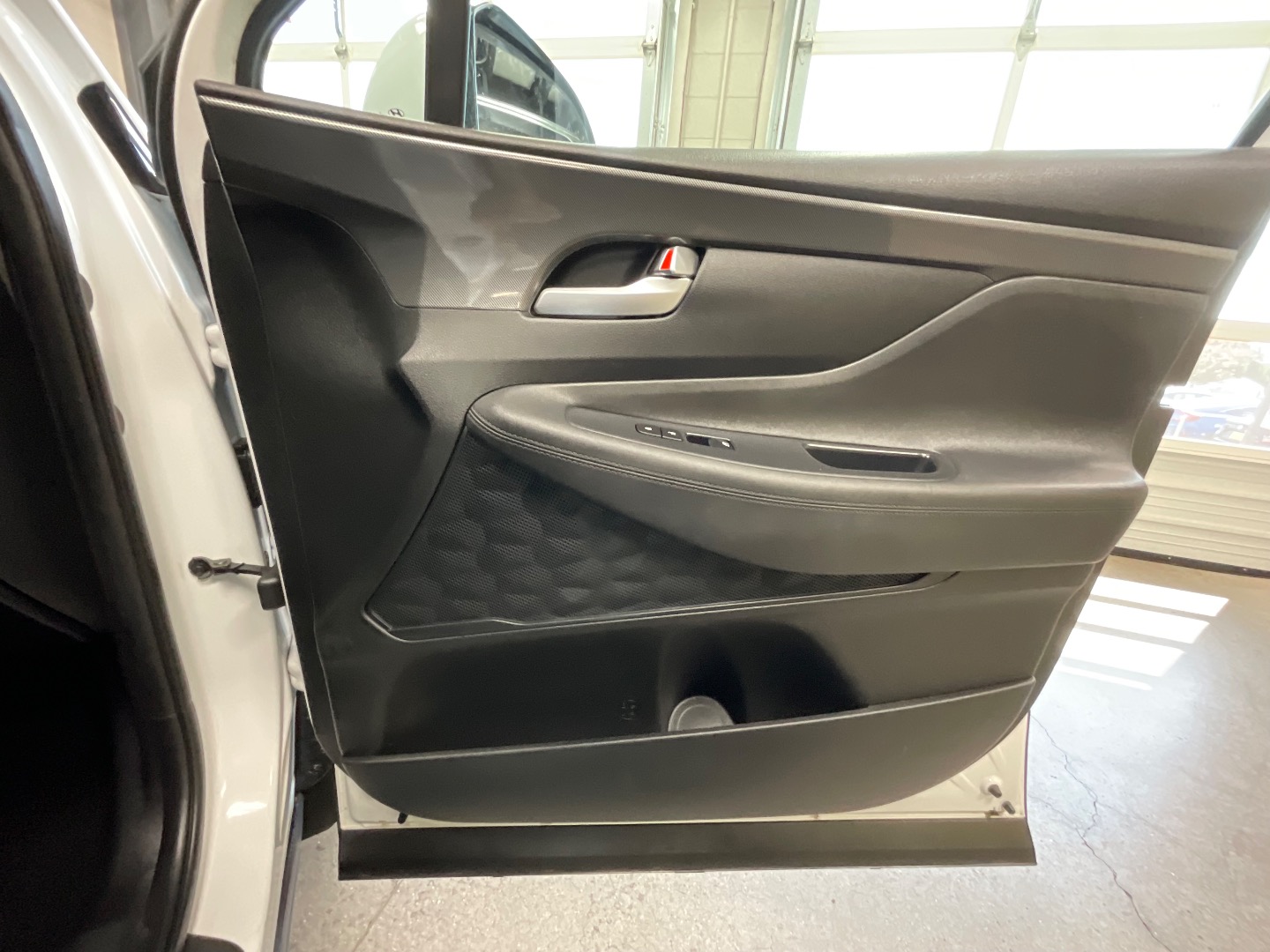 2023 Hyundai Santa Fe SEL photo 19