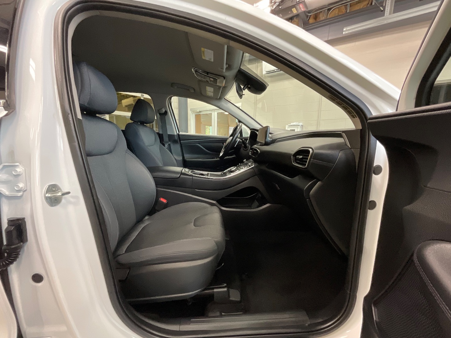 2023 Hyundai Santa Fe SEL photo 20