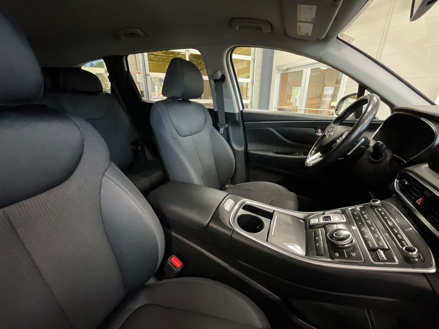 2023 Hyundai Santa Fe SEL photo 21