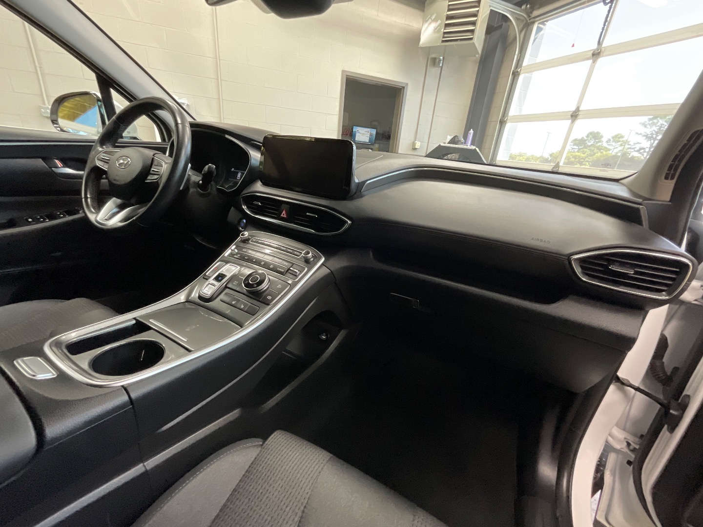 2023 Hyundai Santa Fe SEL photo 22