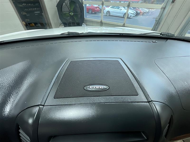 2007 HYUNDAI SANTA FE SE