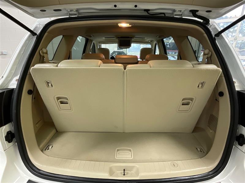 2007 HYUNDAI SANTA FE SE