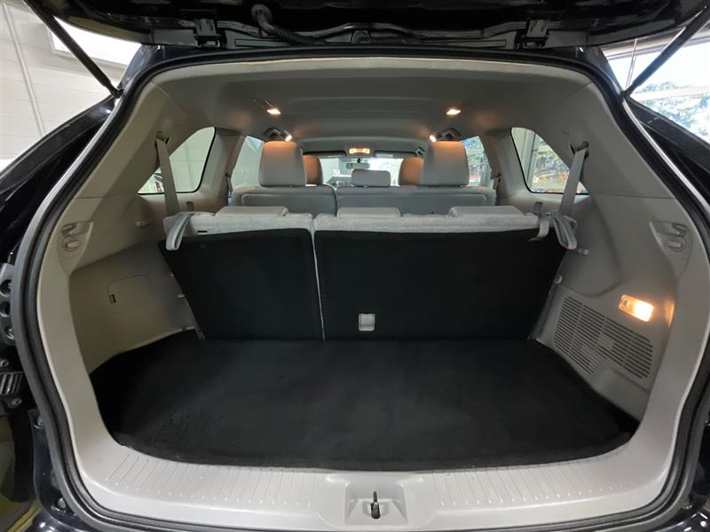 2014 TOYOTA HIGHLANDER LE