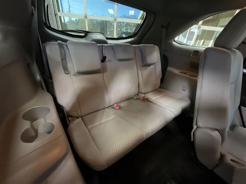 2014 TOYOTA HIGHLANDER LE