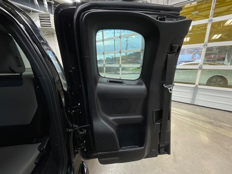 2017 TOYOTA TACOMA SR