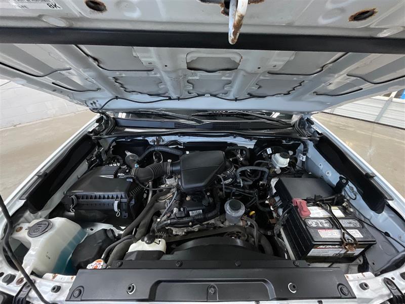 2020 TOYOTA TACOMA SR