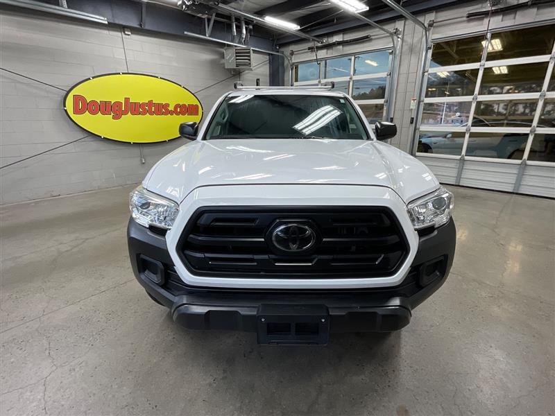 2019 TOYOTA TACOMA SR