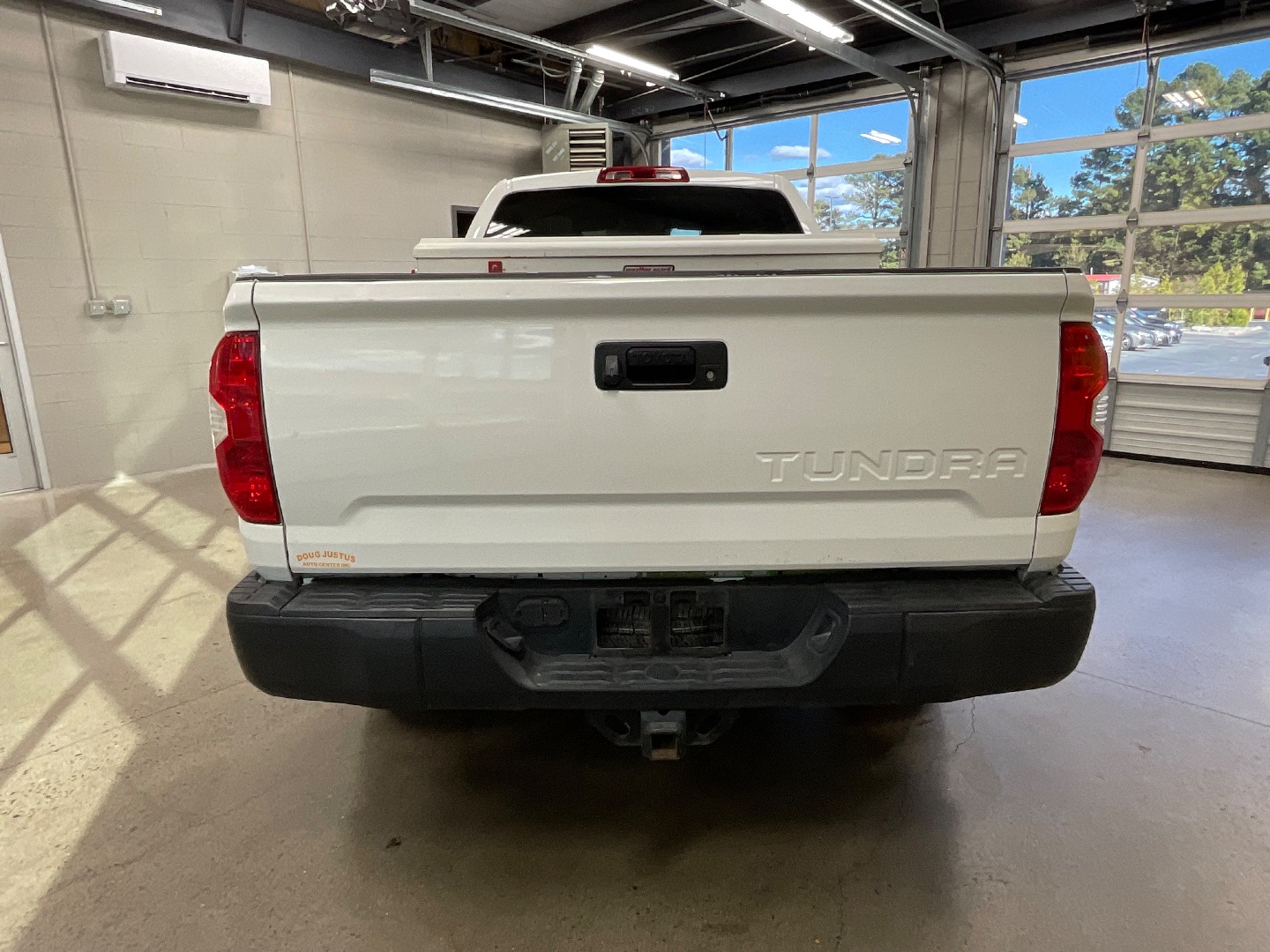 2019 Toyota Tundra SR5 Grade photo 3