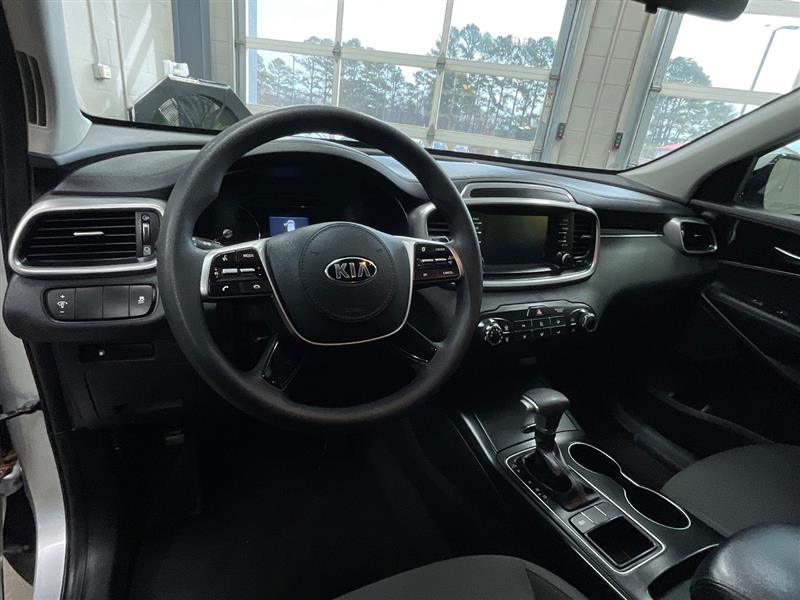 2020 KIA SORENTO L