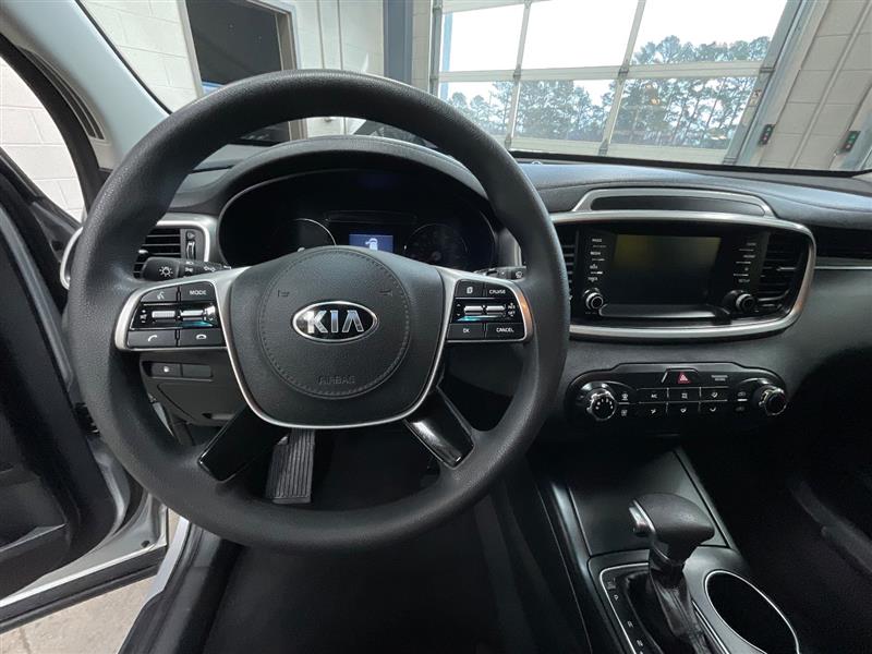 2020 KIA SORENTO L