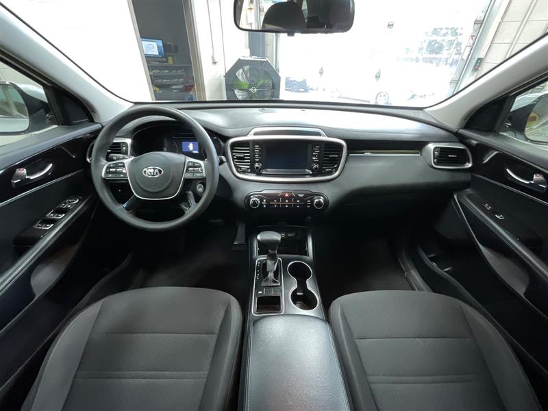 2020 KIA SORENTO L