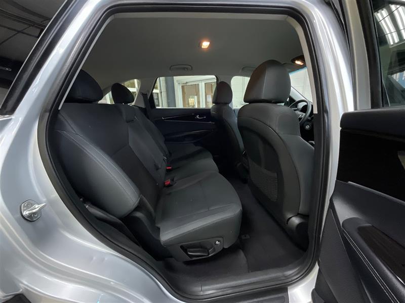 2020 KIA SORENTO L