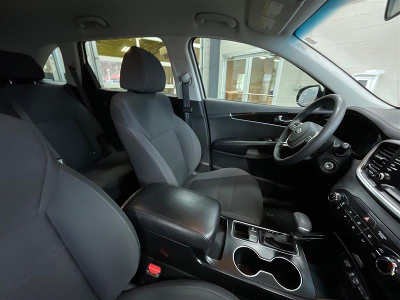 2020 KIA SORENTO L