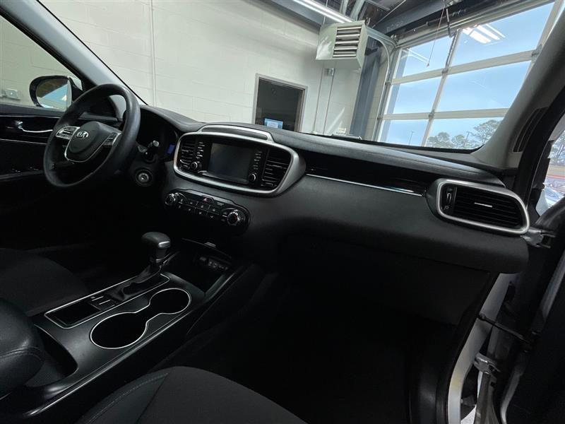 2020 KIA SORENTO L