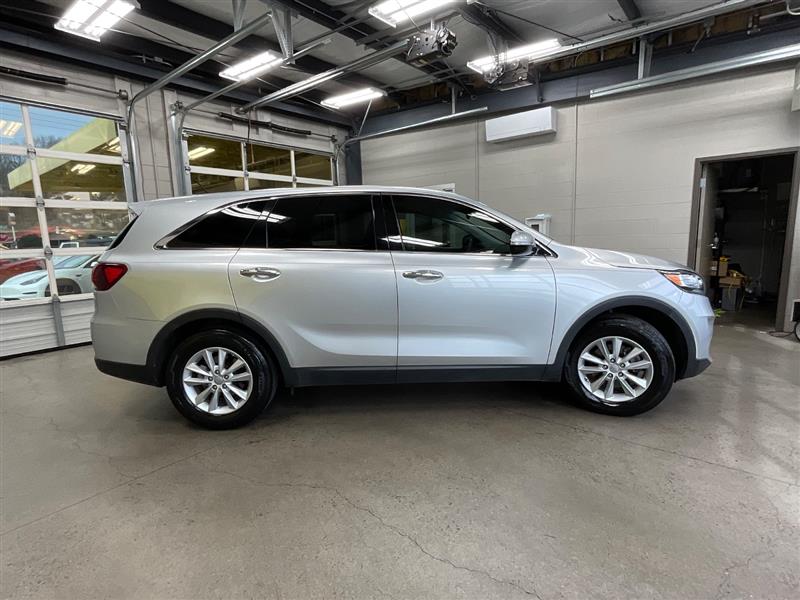 2020 KIA SORENTO L