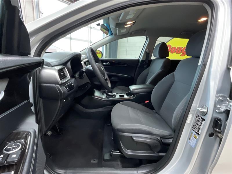 2020 KIA SORENTO L