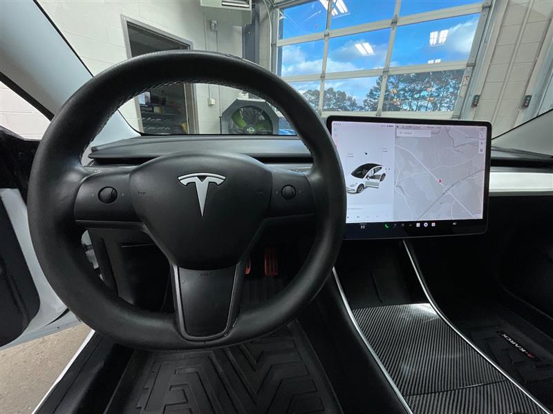 2020 TESLA MODEL 3 Standard Range