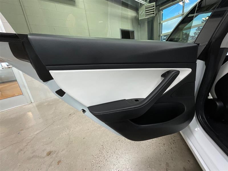 2020 TESLA MODEL 3 Standard Range