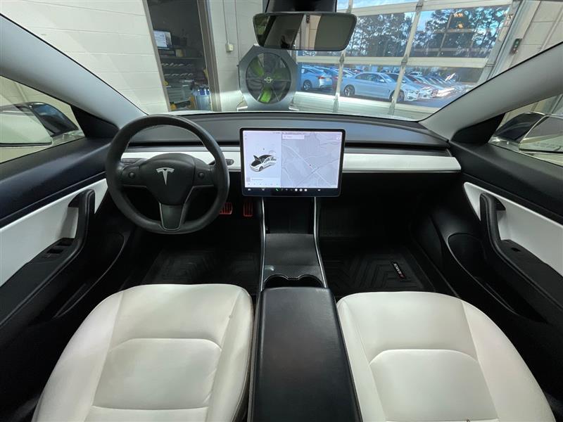 2020 TESLA MODEL 3 Standard Range