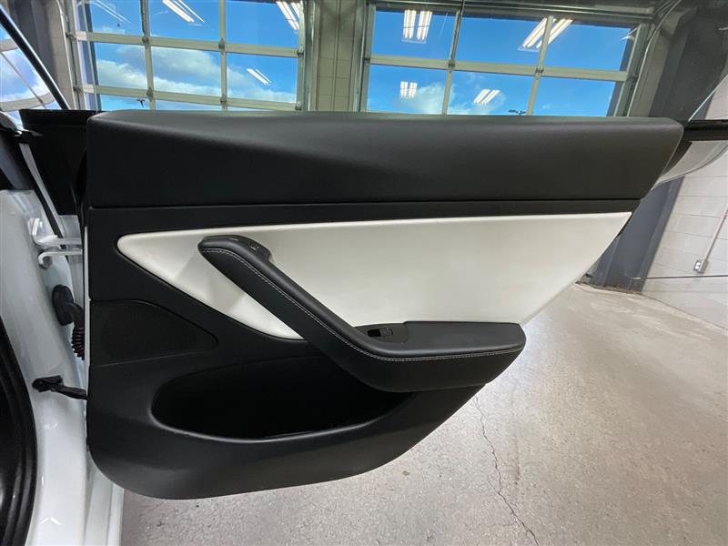 2020 TESLA MODEL 3 Standard Range